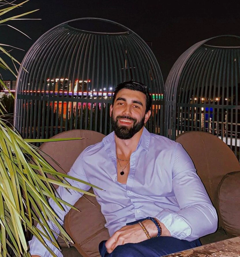 Aleksandar Dobrodolac