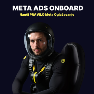 META ADS ONBOARD