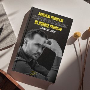 SKRIVENI PROBELM ZBOG KOG TVOJE REKLAME NE DONOSE PRODAJU